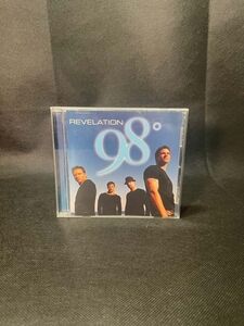 CD 98° - Revelation